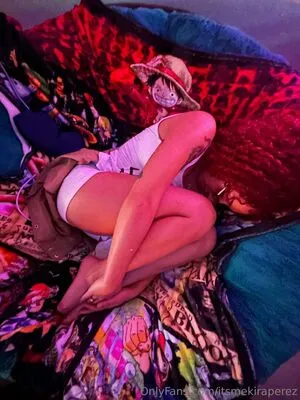 Itsmekiraperez OnlyFans Leaked Free Thumbnail Picture - #LUTavbM0uJ