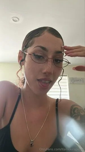 Itsmekiraperez OnlyFans Leaked Free Thumbnail Picture - #MVbk3o4njU