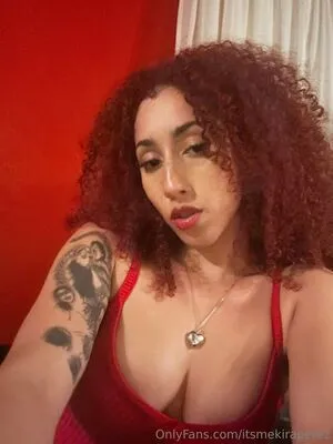 Itsmekiraperez OnlyFans Leaked Free Thumbnail Picture - #MXwliAKG52