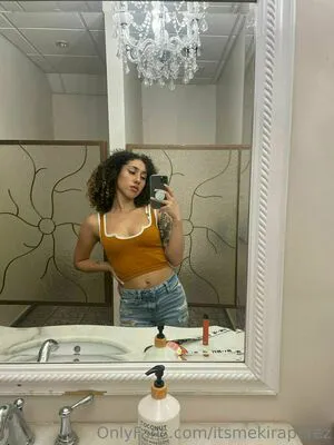 Itsmekiraperez OnlyFans Leaked Free Thumbnail Picture - #QMpBURHisW