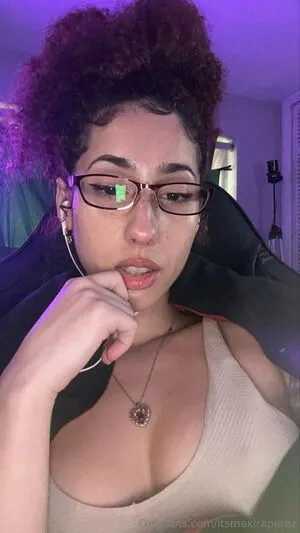 Itsmekiraperez OnlyFans Leaked Free Thumbnail Picture - #TcONFkGIbp