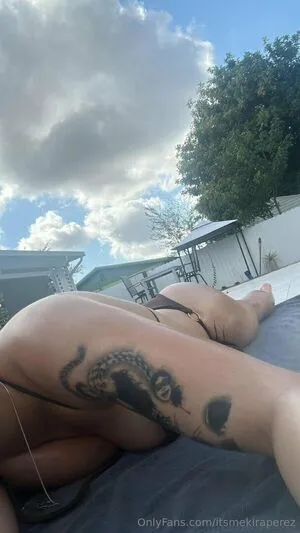 Itsmekiraperez OnlyFans Leaked Free Thumbnail Picture - #YGWoj2d3A5