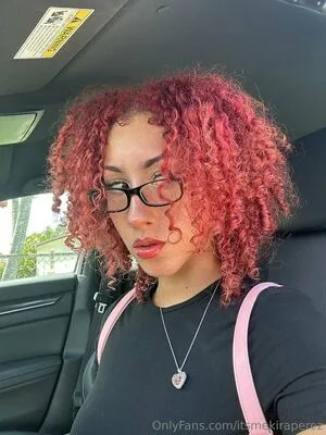 Itsmekiraperez OnlyFans Leaked Free Thumbnail Picture - #dCt5NNZZwa