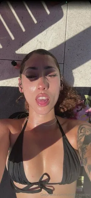 Itsmekiraperez OnlyFans Leaked Free Thumbnail Picture - #enCrPv8sdp