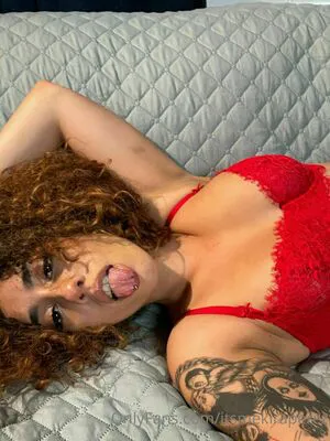 Itsmekiraperez OnlyFans Leaked Free Thumbnail Picture - #hRsFnNhH1n