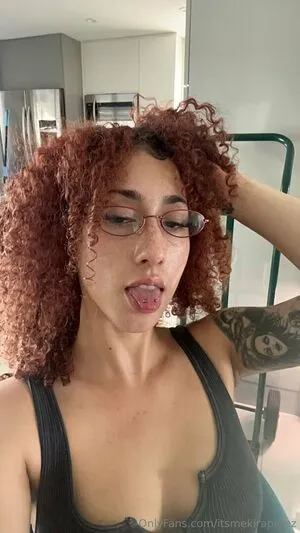 Itsmekiraperez OnlyFans Leaked Free Thumbnail Picture - #klYYbev6GB