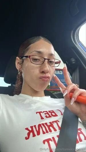 Itsmekiraperez OnlyFans Leaked Free Thumbnail Picture - #mI5hDMGek3