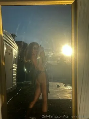 Itsmekiraperez OnlyFans Leaked Free Thumbnail Picture - #n2fw0M9L6D