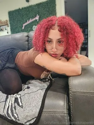 Itsmekiraperez OnlyFans Leaked Free Thumbnail Picture - #nWF0j6JHiq