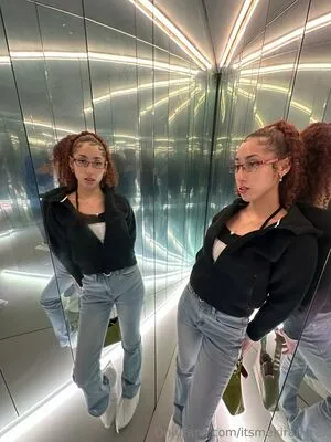 Itsmekiraperez OnlyFans Leaked Free Thumbnail Picture - #ne9HPsTodv