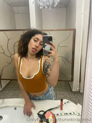 Itsmekiraperez OnlyFans Leaked Free Thumbnail Picture - #okvYBGQEaN