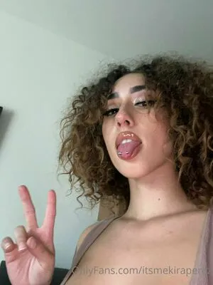 Itsmekiraperez OnlyFans Leaked Free Thumbnail Picture - #pmwYo1CEPu