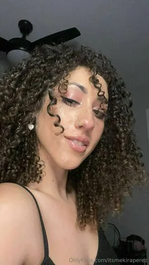 Itsmekiraperez OnlyFans Leaked Free Thumbnail Picture - #wgahHWLaHv