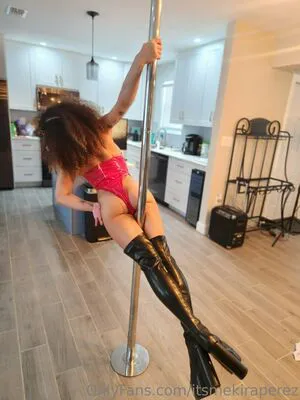 Itsmekiraperez OnlyFans Leaked Free Thumbnail Picture - #z85utfdfrM