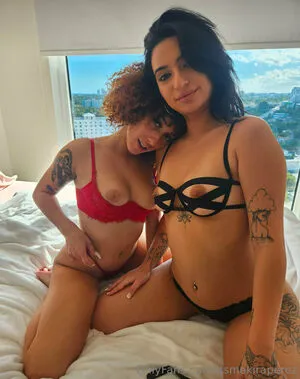 Itsmekiraperez OnlyFans Leaked Free Thumbnail Picture - #zZSnCistyC