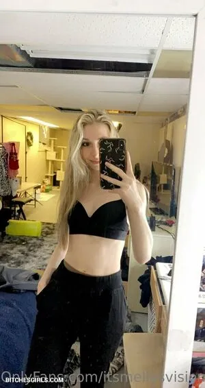Itsmelly OnlyFans Leaked Free Thumbnail Picture - #6q9L5MBwC3