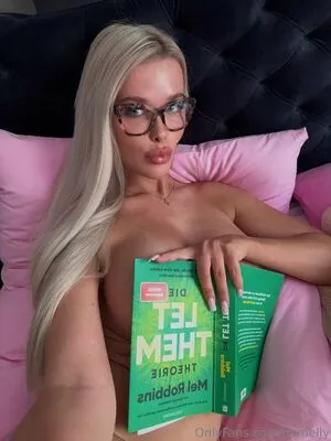 Itsmelly OnlyFans Leaked Free Thumbnail Picture - #xUL7j4J1Qr