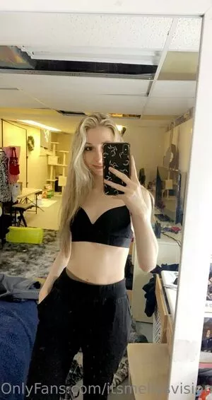Itsmellyvision OnlyFans Leaked Free Thumbnail Picture - #n1aLDUEJqX