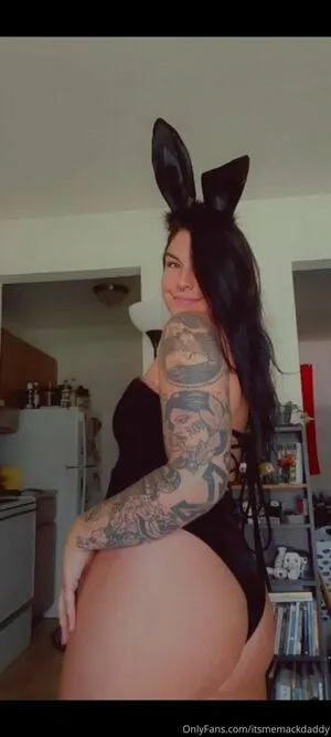 Itsmemackdaddy OnlyFans Leaked Free Thumbnail Picture - #45yIzPoGvO