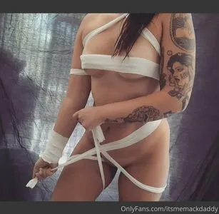 Itsmemackdaddy OnlyFans Leaked Free Thumbnail Picture - #aljqav3icd