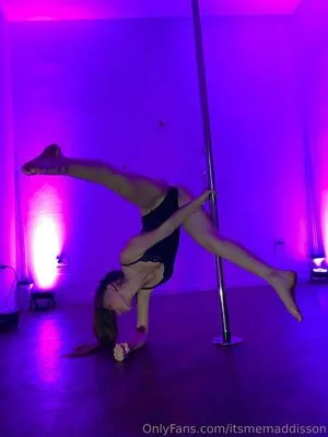 Itsmemaddisson OnlyFans Leaked Free Thumbnail Picture - #XgONBuzKaQ