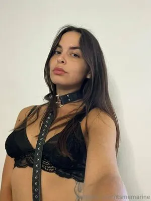 Itsmemarine OnlyFans Leaked Free Thumbnail Picture - #bOFdwKi6pt