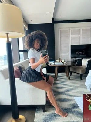 Itsmenaomi OnlyFans Leaked Free Thumbnail Picture - #V2F0oP4Kvv