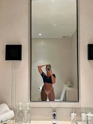 Itsmenaomi OnlyFans Leaked Free Thumbnail Picture - #d7p4Y9jZSJ