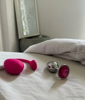 Itsmenaomi OnlyFans Leaked Free Thumbnail Picture - #fVoiXiQZcU