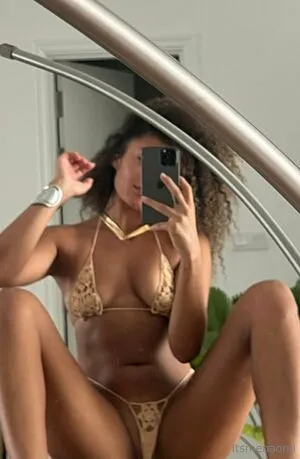 Itsmenaomi OnlyFans Leaked Free Thumbnail Picture - #hxhMQR0b15