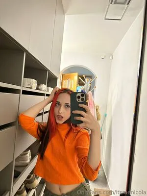 Itsmenicola OnlyFans Leaked Free Thumbnail Picture - #2JjJSvDVJu