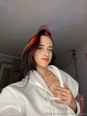Itsmenicola OnlyFans Leaked Free Thumbnail Picture - #M9UHphIaDx
