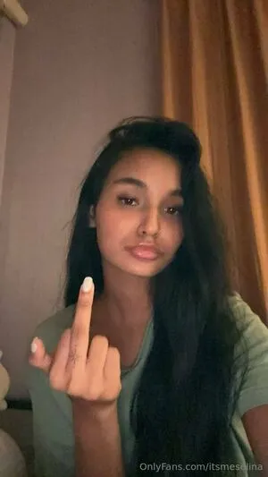 Itsmeselina OnlyFans Leaked Free Thumbnail Picture - #81dMOURLm3