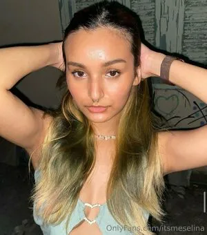 Itsmeselina OnlyFans Leaked Free Thumbnail Picture - #TbGFgfYZVV