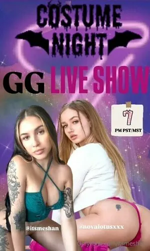 Itsmeshan OnlyFans Leaked Free Thumbnail Picture - #7skWlRmwJT