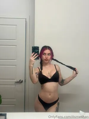 Itsmeshan OnlyFans Leaked Free Thumbnail Picture - #in4GXK4xdE