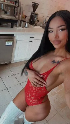 Itsmetrinity OnlyFans Leaked Free Thumbnail Picture - #guXcYKkVna