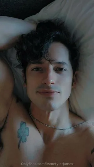 Itsmetylerjames OnlyFans Leaked Free Thumbnail Picture - #2TJDk3Fyft