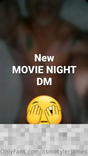 Itsmetylerjames OnlyFans Leaked Free Thumbnail Picture - #DtkpVPWYWD
