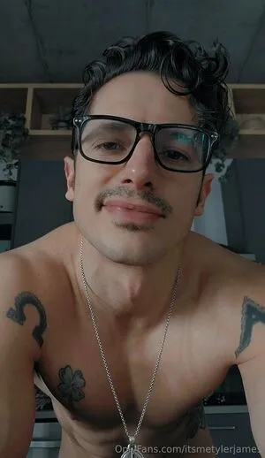 Itsmetylerjames OnlyFans Leaked Free Thumbnail Picture - #Gps860PCXs