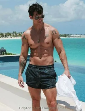 Itsmetylerjames OnlyFans Leaked Free Thumbnail Picture - #S973J11g2v