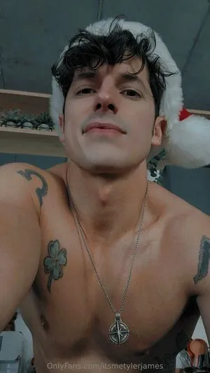 Itsmetylerjames OnlyFans Leaked Free Thumbnail Picture - #cjlgRrS6wZ