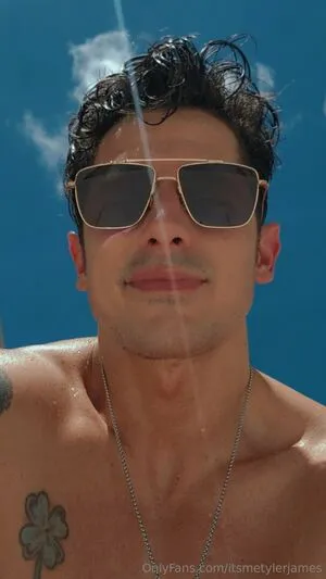 Itsmetylerjames OnlyFans Leaked Free Thumbnail Picture - #ev7r6EtmoL