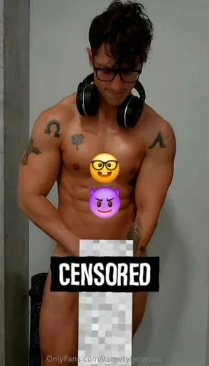 Itsmetylerjames OnlyFans Leaked Free Thumbnail Picture - #vhFQxMdDXJ