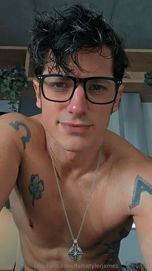 Itsmetylerjames OnlyFans Leaked Free Thumbnail Picture - #zgXDBz647q