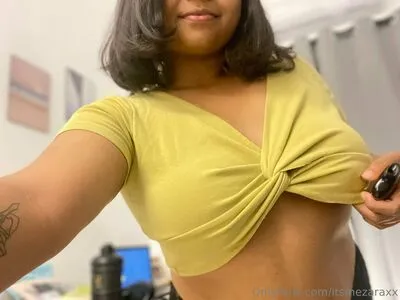Itsmezaraxx OnlyFans Leaked Free Thumbnail Picture - #Gr9VAM0yjx