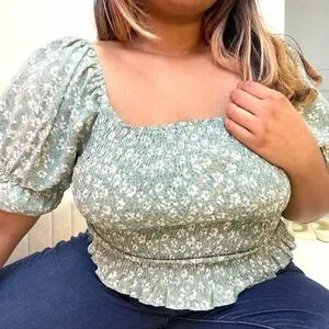 Itsmezaraxx OnlyFans Leaked Free Thumbnail Picture - #QAmJA6PC4N