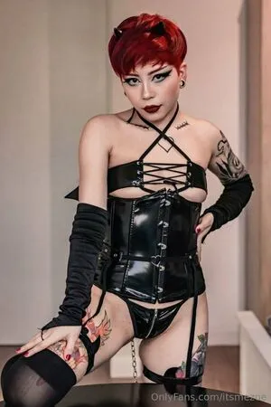Itsmezoe OnlyFans Leaked Free Thumbnail Picture - #SdT1CGvUqD