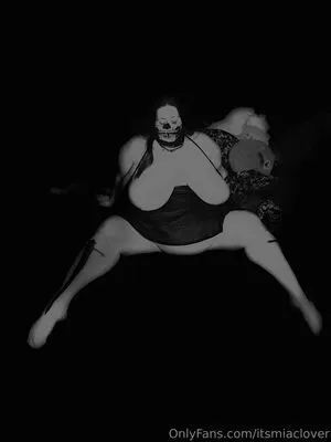 Itsmiaclover OnlyFans Leaked Free Thumbnail Picture - #HVGpITbQBq