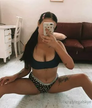 Itsmiacutie OnlyFans Leaked Free Thumbnail Picture - #PjlAECfC9W